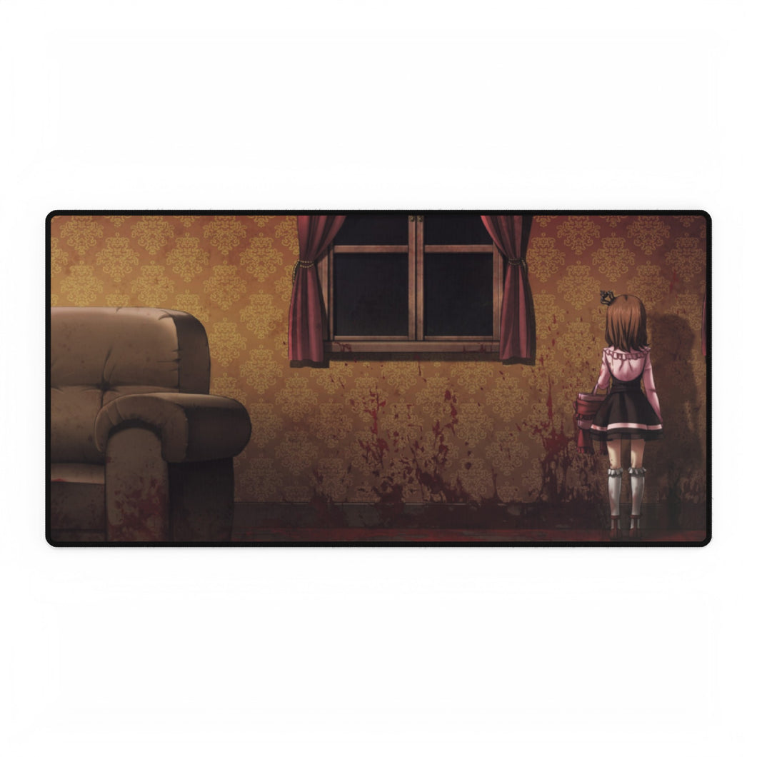 Anime Umineko: When They Cry Mouse Pad (Desk Mat)