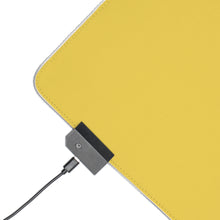 Load image into Gallery viewer, Jolteon RGB LED Mouse Pad (Desk Mat)
