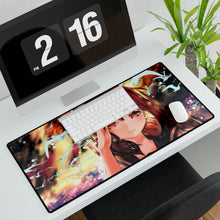 Load image into Gallery viewer, KanColle Mouse Pad (Desk Mat)
