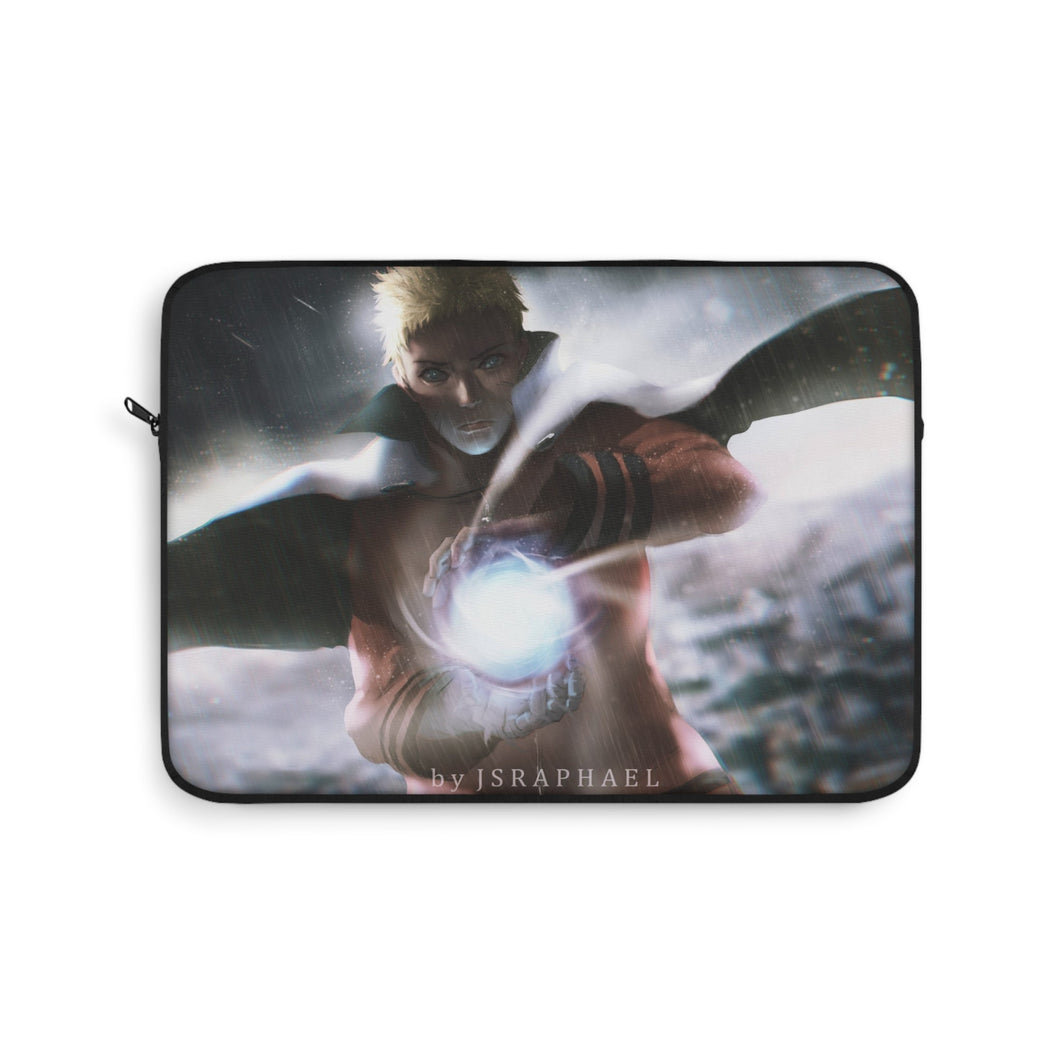 Anime Boruto Laptop Sleeve