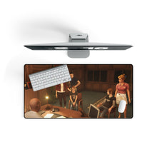Load image into Gallery viewer, Life is Strange: Before The Storm Mouse Pad (Desk Mat)
