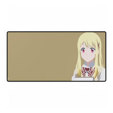 Load image into Gallery viewer, Anime Yamada-kun and the Seven Witches Mouse Pad (Desk Mat)
