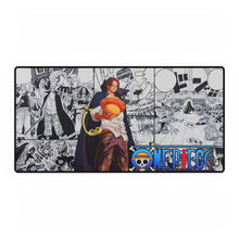Load image into Gallery viewer, Anime One Piece Mouse Pad (Desk Mat)
