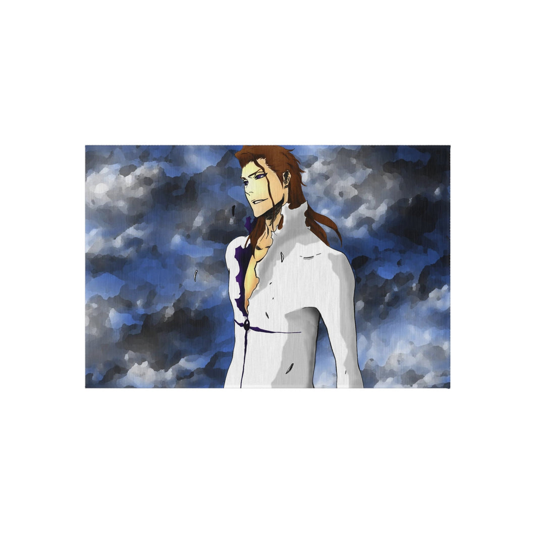 Anime Bleach Rug