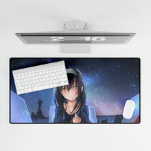 Load image into Gallery viewer, Anime The iDOLM@STER Cinderella Girls Mouse Pad (Desk Mat)
