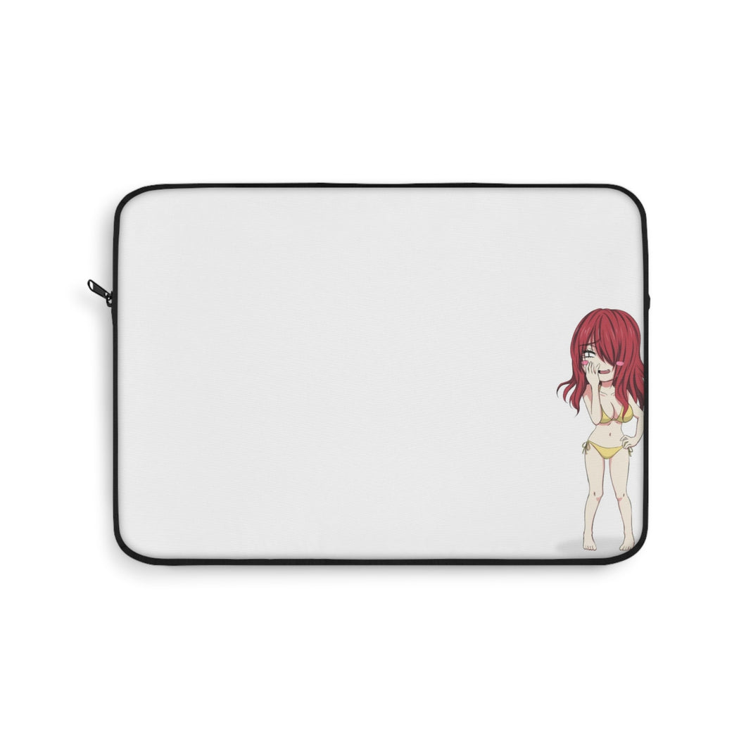 Anime Food Wars: Shokugeki no Soma Laptop Sleeve