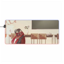 Load image into Gallery viewer, Kagerou Project RGB LED Mouse Pad (Desk Mat)
