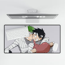 Load image into Gallery viewer, Anime One Piece Mouse Pad (Desk Mat)
