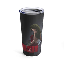 Load image into Gallery viewer, Anime Golgo 13 Tumbler 20oz
