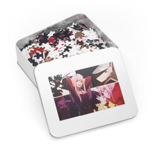 Load image into Gallery viewer, Darling in the FranXX Jigsaw Puzzle
