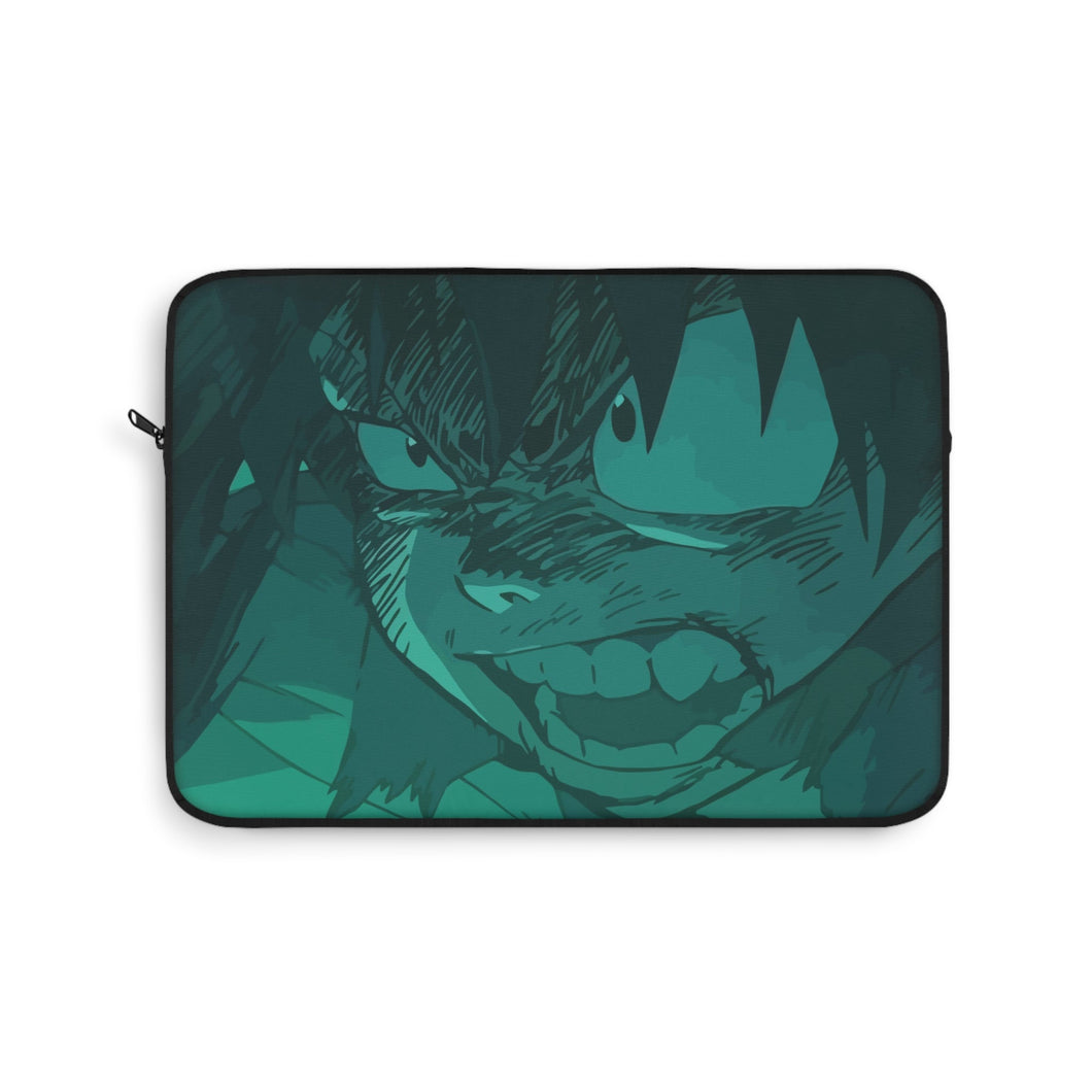 Tengen Toppa Gurren Lagann Laptop Sleeve