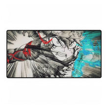 Load image into Gallery viewer, Black Clover Sword Of The Wizard King Mouse Pad (Desk Mat)
