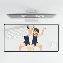 Load image into Gallery viewer, Anime The iDOLM@STER Mouse Pad (Desk Mat)
