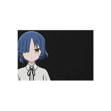 Load image into Gallery viewer, Bocchi the Rock Rug

