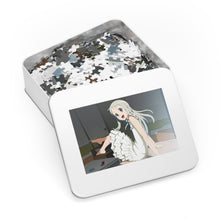 Load image into Gallery viewer, Anohana Jigsaw Puzzle
