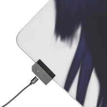 Load image into Gallery viewer, Anime Naruto RGB LED Mouse Pad (Desk Mat)
