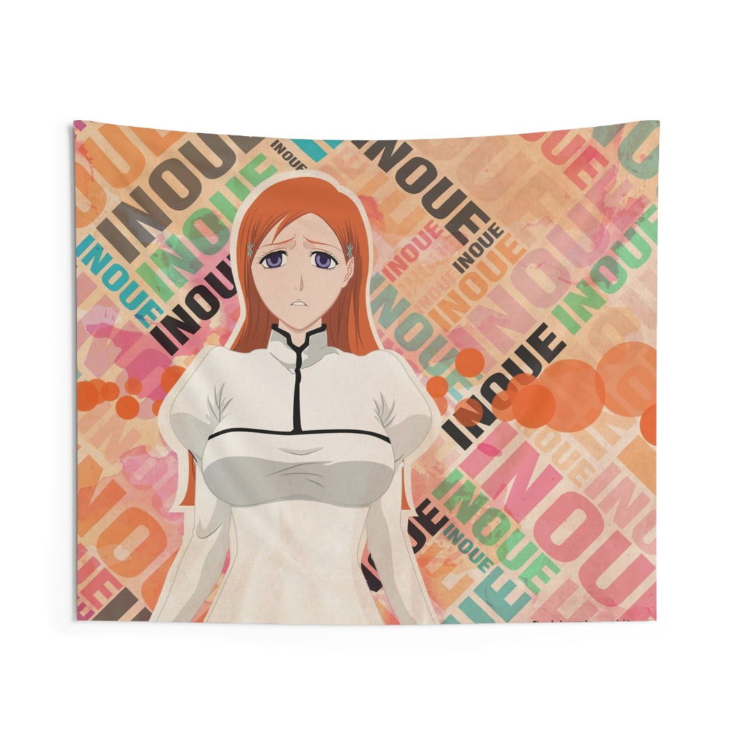 Anime Bleach Indoor Wall Tapestry