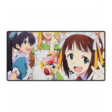 Load image into Gallery viewer, Anime The iDOLM@STER Mouse Pad (Desk Mat)
