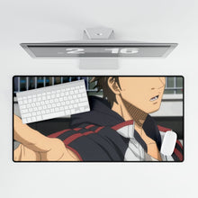 Load image into Gallery viewer, Giant Killing Mouse Pad (Desk Mat)
