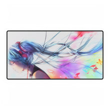 Load image into Gallery viewer, Anime Vocaloid Mouse Pad (Desk Mat)
