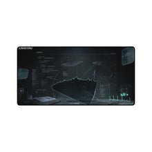 Load image into Gallery viewer, Punishing: Gray Raven Mouse Pad (Desk Mat)
