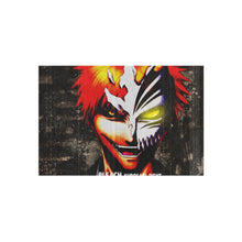 Load image into Gallery viewer, Anime Bleach Rug
