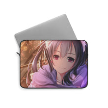 Load image into Gallery viewer, Nico Yazawa Laptop Sleeve
