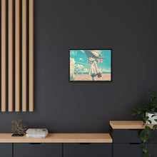 Load image into Gallery viewer, Anime Spy x Family Canvas Framed Art Print
