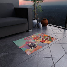 Load image into Gallery viewer, Food Wars: Shokugeki No Soma Rug

