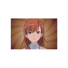 Load image into Gallery viewer, A Certain Scientific Railgun Rug
