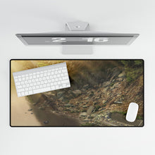 Load image into Gallery viewer, Your Name. Mouse Pad (Desk Mat)

