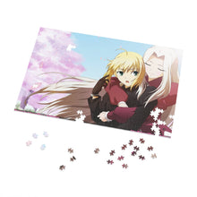 Load image into Gallery viewer, Anime Fate/Zero Jigsaw Puzzle
