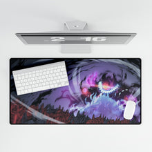 Load image into Gallery viewer, Anime Solo Leveling Mouse Pad (Desk Mat)
