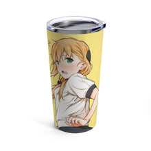 Load image into Gallery viewer, Gamers! Karen Tendou Tumbler 20oz

