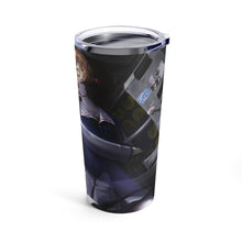 Load image into Gallery viewer, Girls und Panzer Tumbler 20oz
