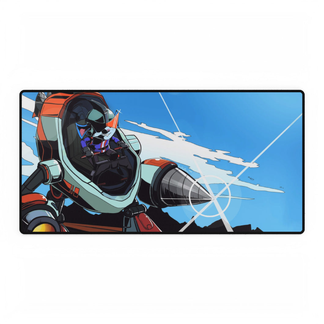 League Of Legends Mouse Pad (Desk Mat)