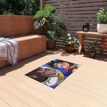 Load image into Gallery viewer, Anime Dragon Ball Z Rug
