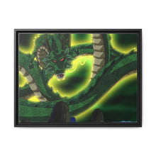 Load image into Gallery viewer, Anime Dragon Ball Zr Canvas Framed Art Print

