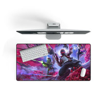 Load image into Gallery viewer, Marvel's Guardians Of The Galaxy Mouse Pad (Desk Mat)

