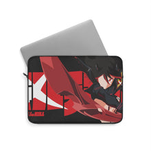Load image into Gallery viewer, Kill la Kill Vector Laptop Sleeve
