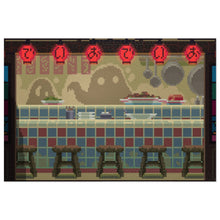 Load image into Gallery viewer, Ghibli Study 7 - Spirited Away Jigsaw Puzzle
