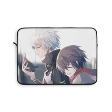 Load image into Gallery viewer, Anime Tokyo Ghoul Laptop Sleeve
