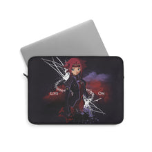 Load image into Gallery viewer, Anime Code Geass Laptop Sleeve
