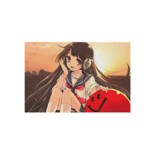 Load image into Gallery viewer, Anime Headphones Rug
