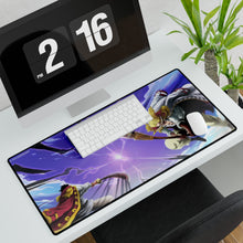 Load image into Gallery viewer, Anime One Piece Mouse Pad (Desk Mat)
