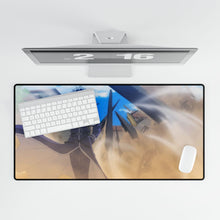 Load image into Gallery viewer, Anime Plunderer Mouse Pad (Desk Mat)
