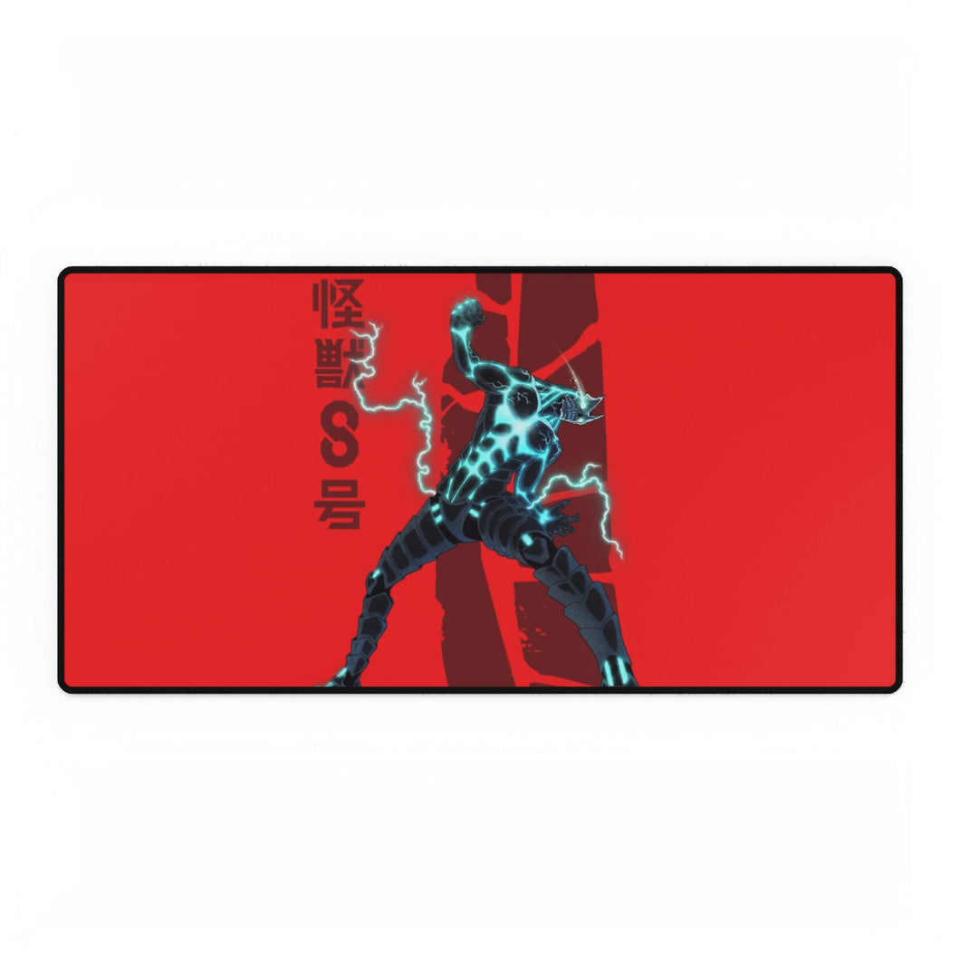 Kaiju No. 8 Mouse Pad (Desk Mat)