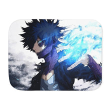 Load image into Gallery viewer, My Hero Academia Sherpa Blanket
