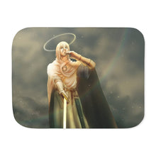 Load image into Gallery viewer, Vinland Saga Sherpa Blanket
