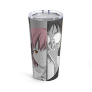 Sōma Yukihira Tumbler 20oz